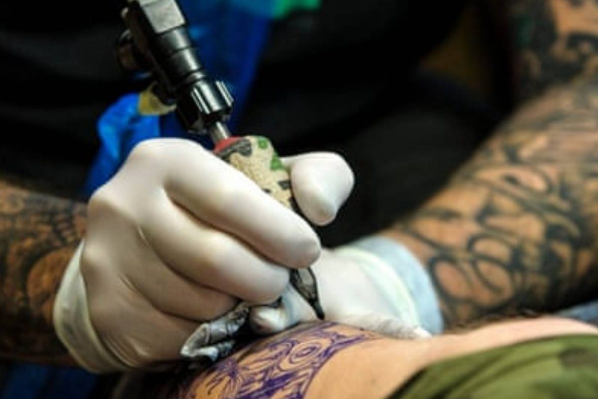Getting Inked : What's Trending In Tattoo Art ? - Inkfected Tattoo Studio |  RITZ